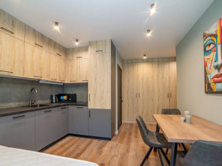 Фотография Продажа помещения свободного назначения, 59 м² , улица Мира 34  №17