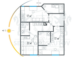 Фотография Продажа помещения свободного назначения, 59 м² , улица Мира 34  №23