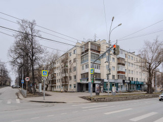 Фотография Продажа помещения свободного назначения, 59 м² , улица Мира 34  №21