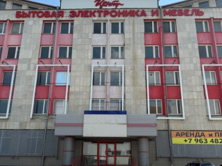 Фотография Продажа помещения свободного назначения, 5033 м² , улица Кортунова 2А  №7