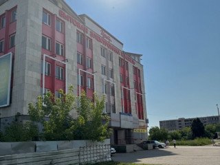 Фотография Продажа помещения свободного назначения, 5033 м² , улица Кортунова 2А  №8