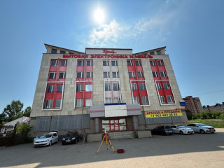 Продажа помещения свободного назначения 5033 м² улица Кортунова 2А 