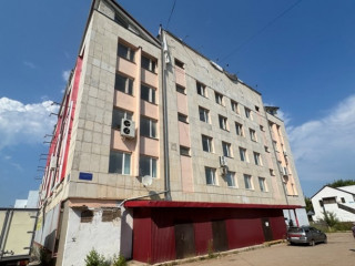 Фотография Продажа помещения свободного назначения, 5033 м² , улица Кортунова 2А  №3