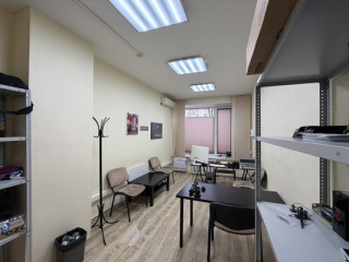Фотография Аренда офиса, 14 м² , Гагарина ул 8  №3