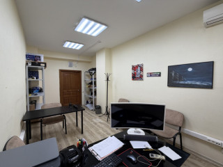 Фотография Аренда офиса, 14 м² , Гагарина ул 8  №4
