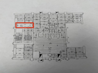 Фотография Аренда офиса, 14 м² , Гагарина ул 8  №8