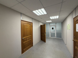 Фотография Аренда офиса, 14 м² , Гагарина ул 8  №6