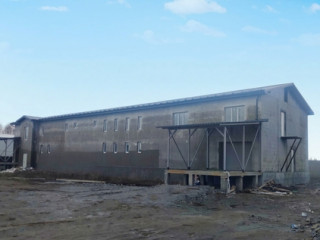 Фотография Аренда склада, 900 м² , Новосвердловская ул 3  №1