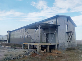 Фотография Аренда склада, 900 м² , Новосвердловская ул 3  №2