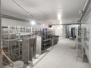 Фотография Аренда склада, 900 м² , Новосвердловская ул 3  №14