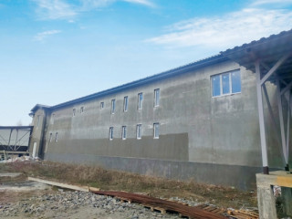 Фотография Аренда склада, 900 м² , Новосвердловская ул 3  №3