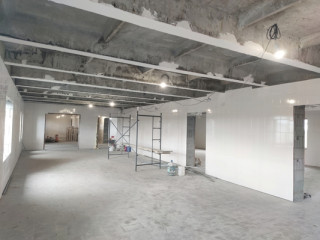 Фотография Аренда склада, 900 м² , Новосвердловская ул 3  №10