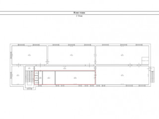 Фотография Аренда склада, 900 м² , Новосвердловская ул 3  №20