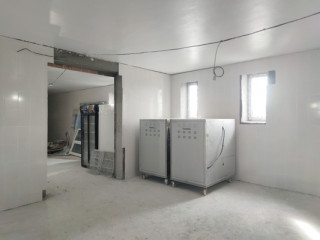 Фотография Аренда склада, 900 м² , Новосвердловская ул 3  №13