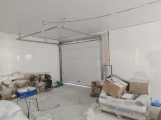 Фотография Аренда склада, 900 м² , Новосвердловская ул 3  №16