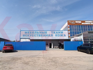 Аренда магазина 637 м² Богатырская улица