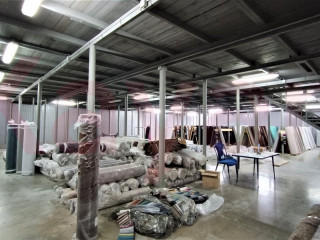 Фотография Аренда магазина, 637 м² , Богатырская улица №5