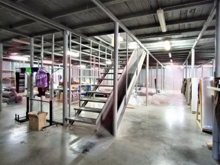 Фотография Аренда магазина, 637 м² , Богатырская улица №4