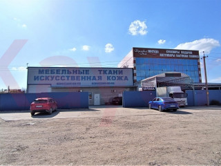 Фотография Аренда магазина, 637 м² , Богатырская улица №1