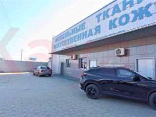 Фотография Аренда магазина, 637 м² , Богатырская улица №9