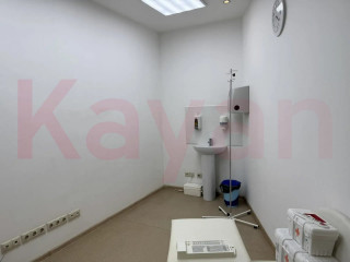 Фотография Продажа помещения свободного назначения, 400 м² , Сормовская улица №12 Фотография Продажа помещения свободного назначения, 400 м² , Сормовская улица №12