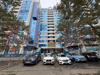 Фотография Продажа помещения свободного назначения, 400 м² , Сормовская улица №17 Фотография Продажа помещения свободного назначения, 400 м² , Сормовская улица №17
