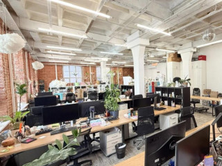 Фотография Аренда офиса, 705 м² , Старокирочный переулок 2  №3