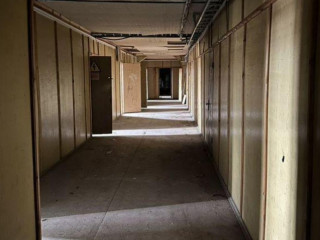 Фотография Аренда помещения свободного назначения, 1061 м² , Привокзальная площадь 1  №4