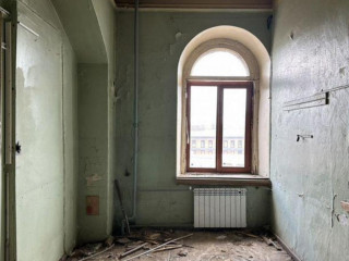 Фотография Аренда помещения свободного назначения, 1061 м² , Привокзальная площадь 1  №6