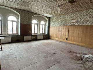 Фотография Аренда помещения свободного назначения, 1061 м² , Привокзальная площадь 1  №5