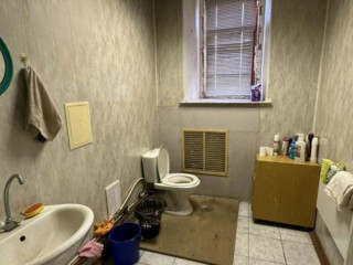 Фотография Аренда помещения свободного назначения, 1061 м² , Привокзальная площадь 1  №9