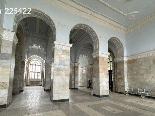 Фотография Аренда помещения свободного назначения, 438 м² , Привокзальная площадь 1  №3