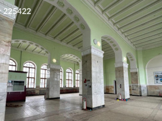 Фотография Аренда помещения свободного назначения, 438 м² , Привокзальная площадь 1  №4