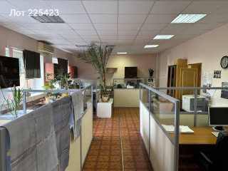 Фотография Аренда помещения свободного назначения, 1088 м² , Фасадная улица 8к3А №16 Фотография Аренда помещения свободного назначения, 1088 м² , Фасадная улица 8к3А №16