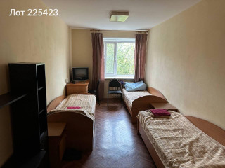 Фотография Аренда помещения свободного назначения, 1088 м² , Фасадная улица 8к3А №21 Фотография Аренда помещения свободного назначения, 1088 м² , Фасадная улица 8к3А №21
