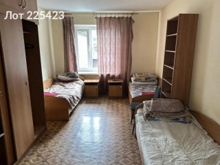 Фотография Аренда помещения свободного назначения, 1088 м² , Фасадная улица 8к3А  №3