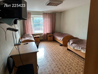 Фотография Аренда помещения свободного назначения, 1088 м² , Фасадная улица 8к3А №4 Фотография Аренда помещения свободного назначения, 1088 м² , Фасадная улица 8к3А №4