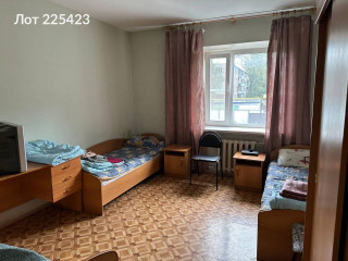 Фотография Аренда помещения свободного назначения, 1088 м² , Фасадная улица 8к3А №10 Фотография Аренда помещения свободного назначения, 1088 м² , Фасадная улица 8к3А №10