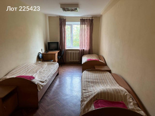 Фотография Аренда помещения свободного назначения, 1088 м² , Фасадная улица 8к3А №22 Фотография Аренда помещения свободного назначения, 1088 м² , Фасадная улица 8к3А №22