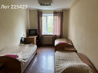 Фотография Аренда помещения свободного назначения, 1088 м² , Фасадная улица 8к3А  №2