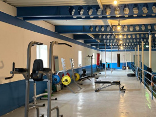 Фотография Отдельно стоящее здание, Фасадная улица 8к3А  №2