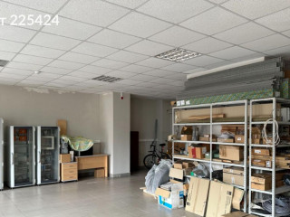 Аренда отдельно стоящего здания 1974 м² Фасадная улица 8к3А 