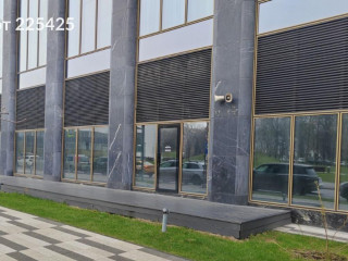 Фотография Аренда помещения свободного назначения, 188 м² , Ленинградский проспект 36с31  №2