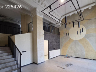 Фотография Аренда помещения свободного назначения, 107 м² , Ленинградский проспект 75к1  №3