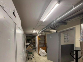 Фотография Аренда помещения свободного назначения, 582 м² , улица Покрышкина 8к3  №5