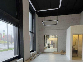 Фотография Аренда помещения свободного назначения, 25 м² , улица Родченко 2  №14