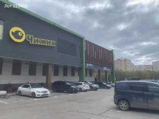 Фотография Аренда помещения свободного назначения, 384 м² , Боровское шоссе 6  №5