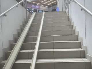 Фотография Аренда помещения свободного назначения, 384 м² , Боровское шоссе 6  №9