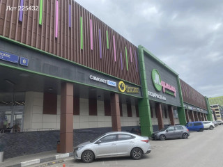 Фотография Аренда помещения свободного назначения, 384 м² , Боровское шоссе 6  №3