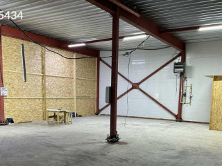 Фотография Аренда помещения свободного назначения, 600 м² , Каширское шоссе вл24  №9